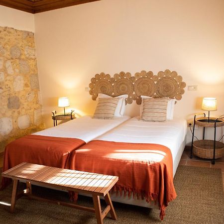 O Pombal Bed & Breakfast Алканена Екстериор снимка