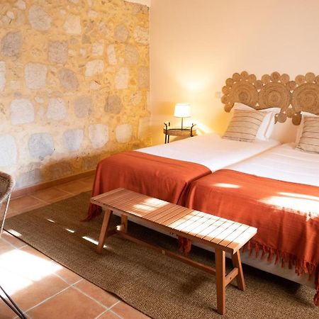 O Pombal Bed & Breakfast Алканена Екстериор снимка