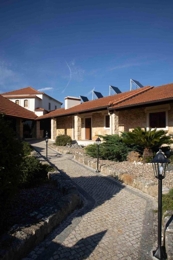 O Pombal Bed & Breakfast Алканена Екстериор снимка