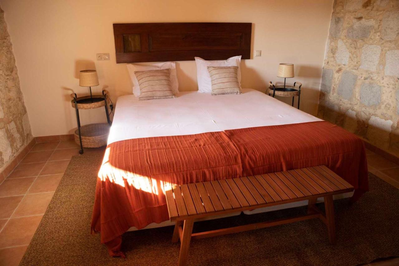 O Pombal Bed & Breakfast Алканена Екстериор снимка