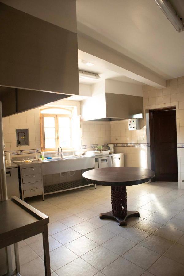 O Pombal Bed & Breakfast Алканена Екстериор снимка