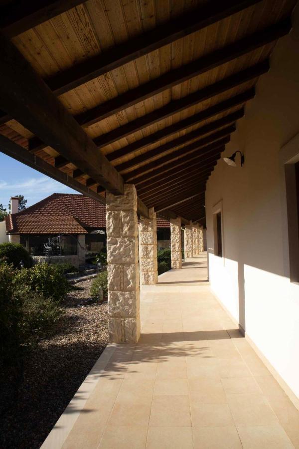 O Pombal Bed & Breakfast Алканена Екстериор снимка
