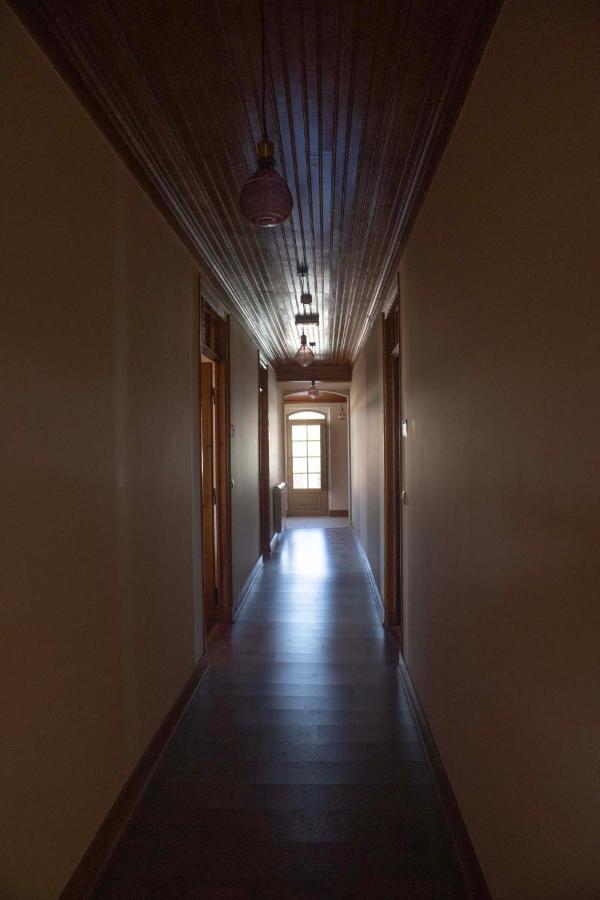 O Pombal Bed & Breakfast Алканена Екстериор снимка
