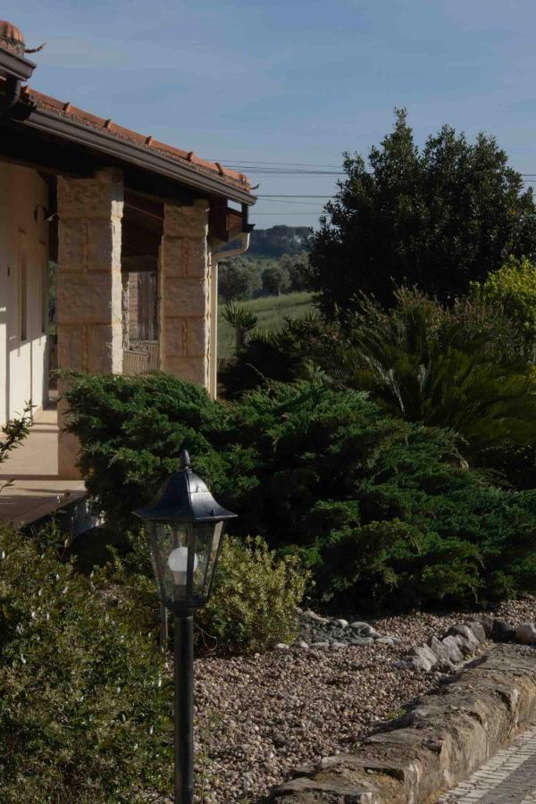 O Pombal Bed & Breakfast Алканена Екстериор снимка