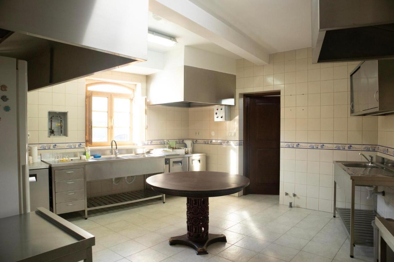 O Pombal Bed & Breakfast Алканена Екстериор снимка