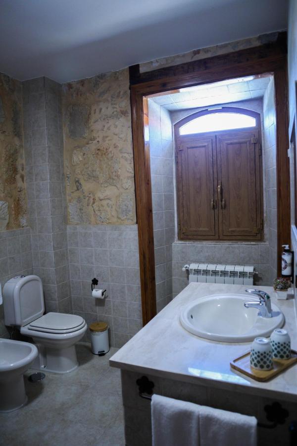 O Pombal Bed & Breakfast Алканена Екстериор снимка