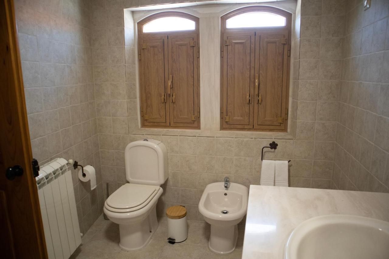 O Pombal Bed & Breakfast Алканена Екстериор снимка