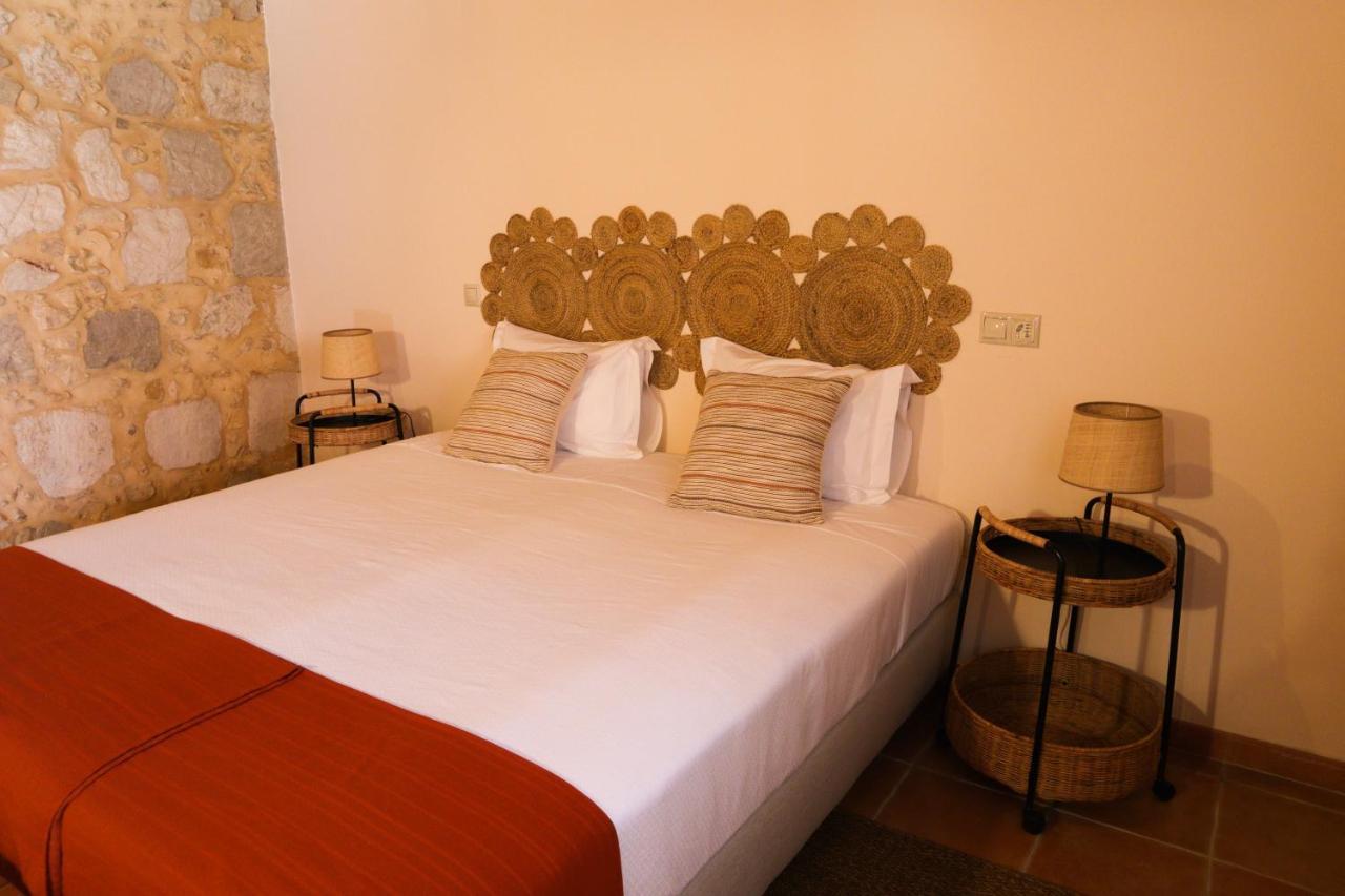 O Pombal Bed & Breakfast Алканена Екстериор снимка