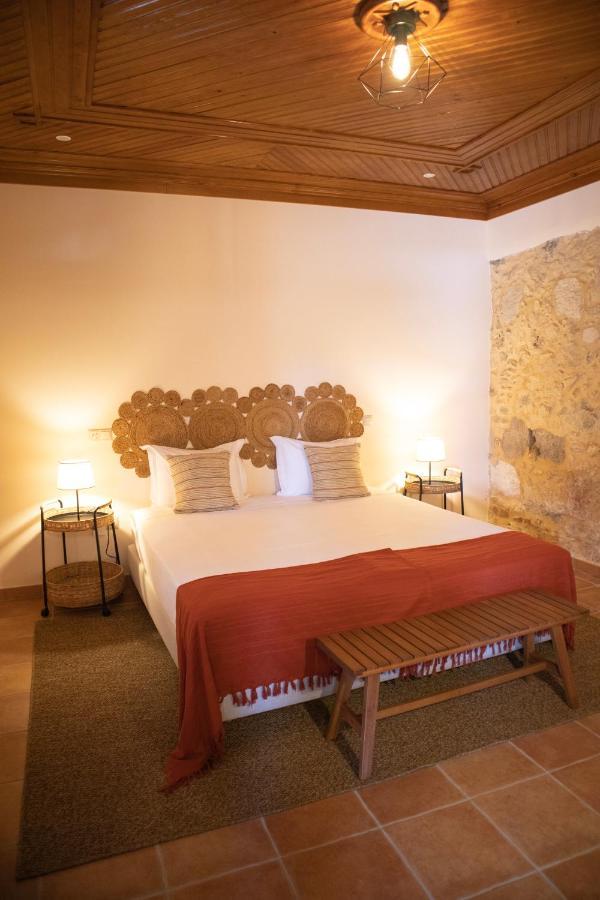 O Pombal Bed & Breakfast Алканена Екстериор снимка