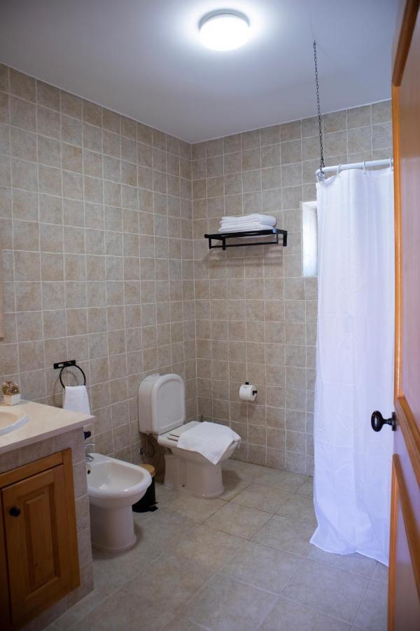 O Pombal Bed & Breakfast Алканена Екстериор снимка