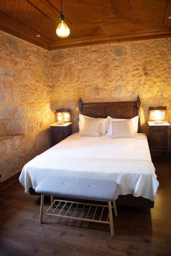 O Pombal Bed & Breakfast Алканена Екстериор снимка