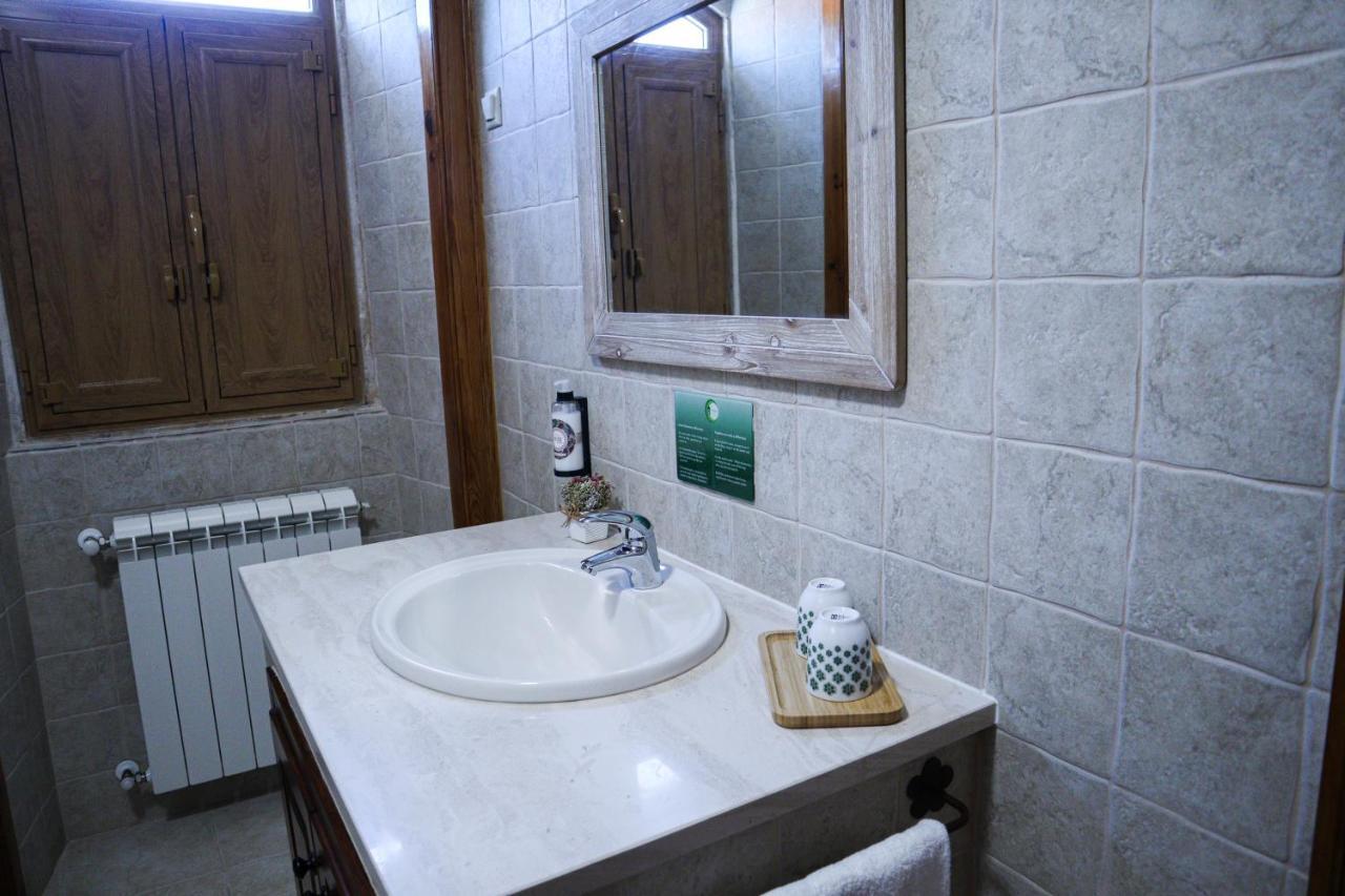 O Pombal Bed & Breakfast Алканена Екстериор снимка