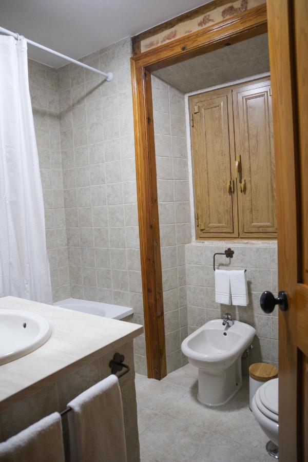 O Pombal Bed & Breakfast Алканена Екстериор снимка