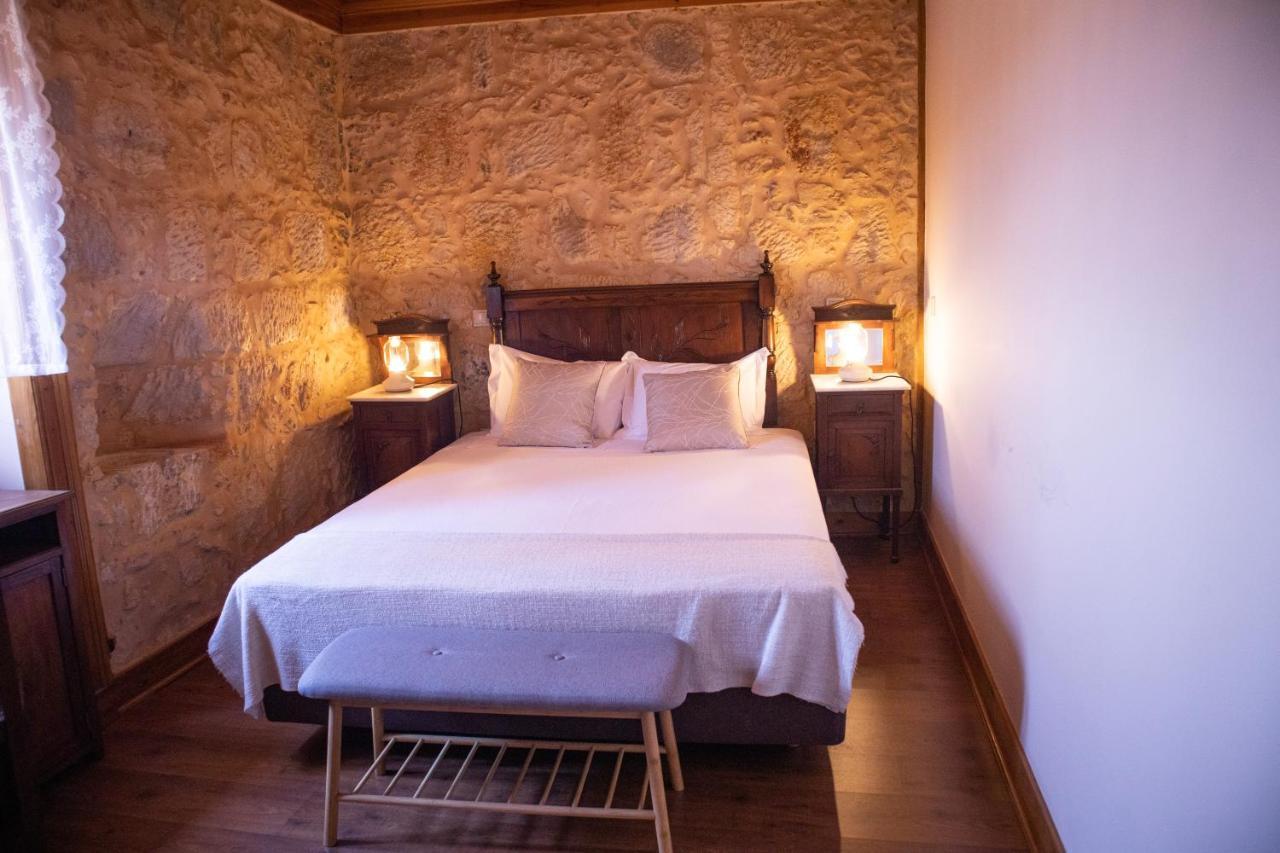 O Pombal Bed & Breakfast Алканена Екстериор снимка