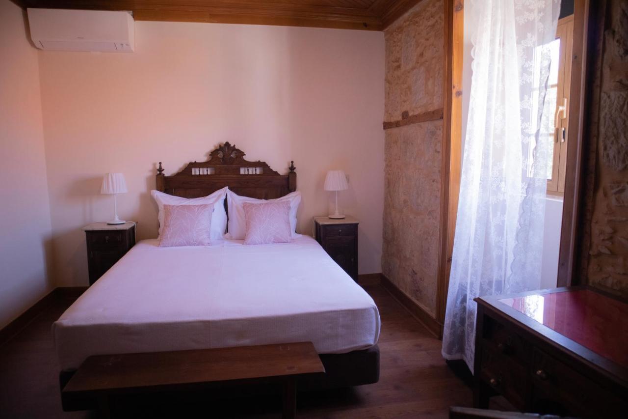 O Pombal Bed & Breakfast Алканена Екстериор снимка