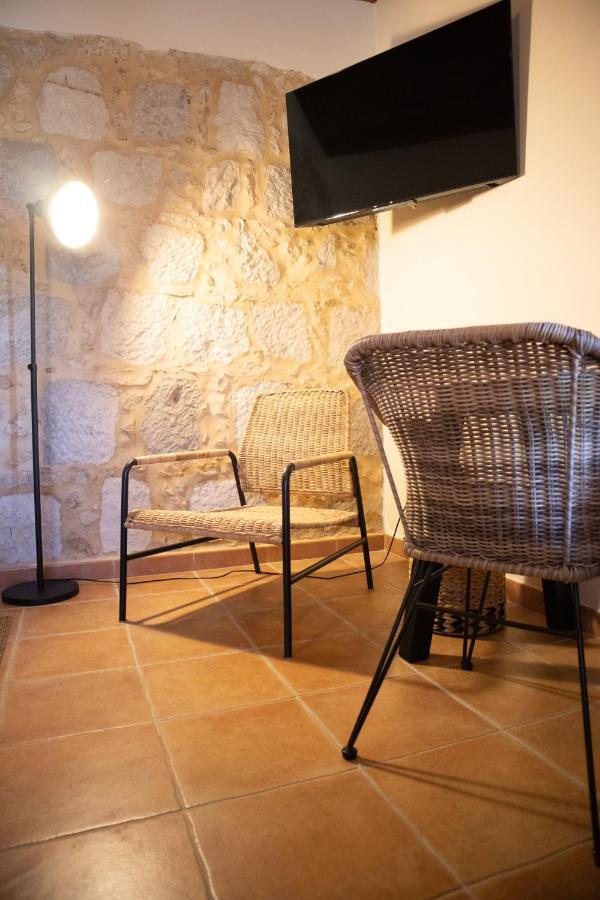 O Pombal Bed & Breakfast Алканена Екстериор снимка