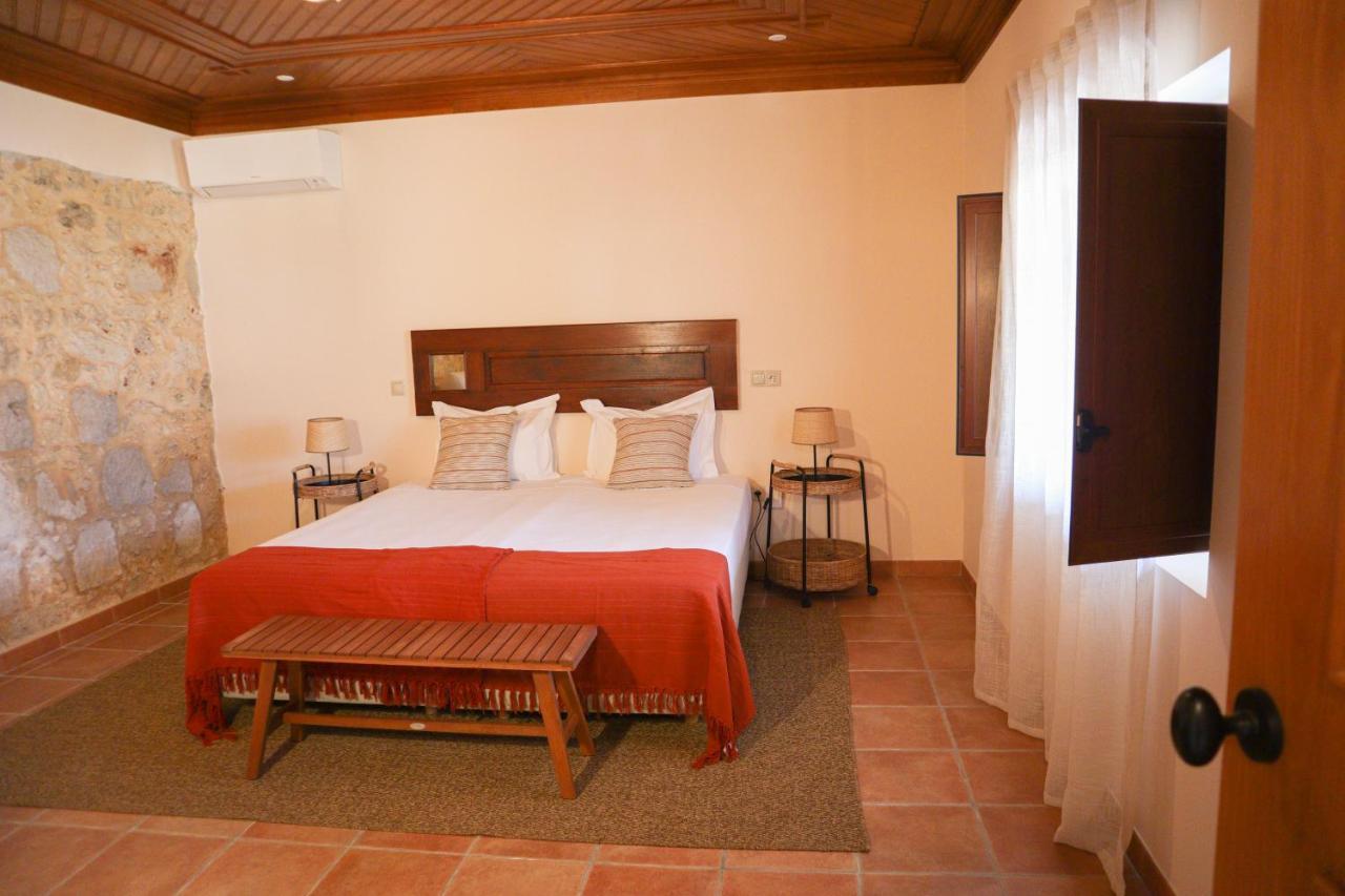 O Pombal Bed & Breakfast Алканена Екстериор снимка