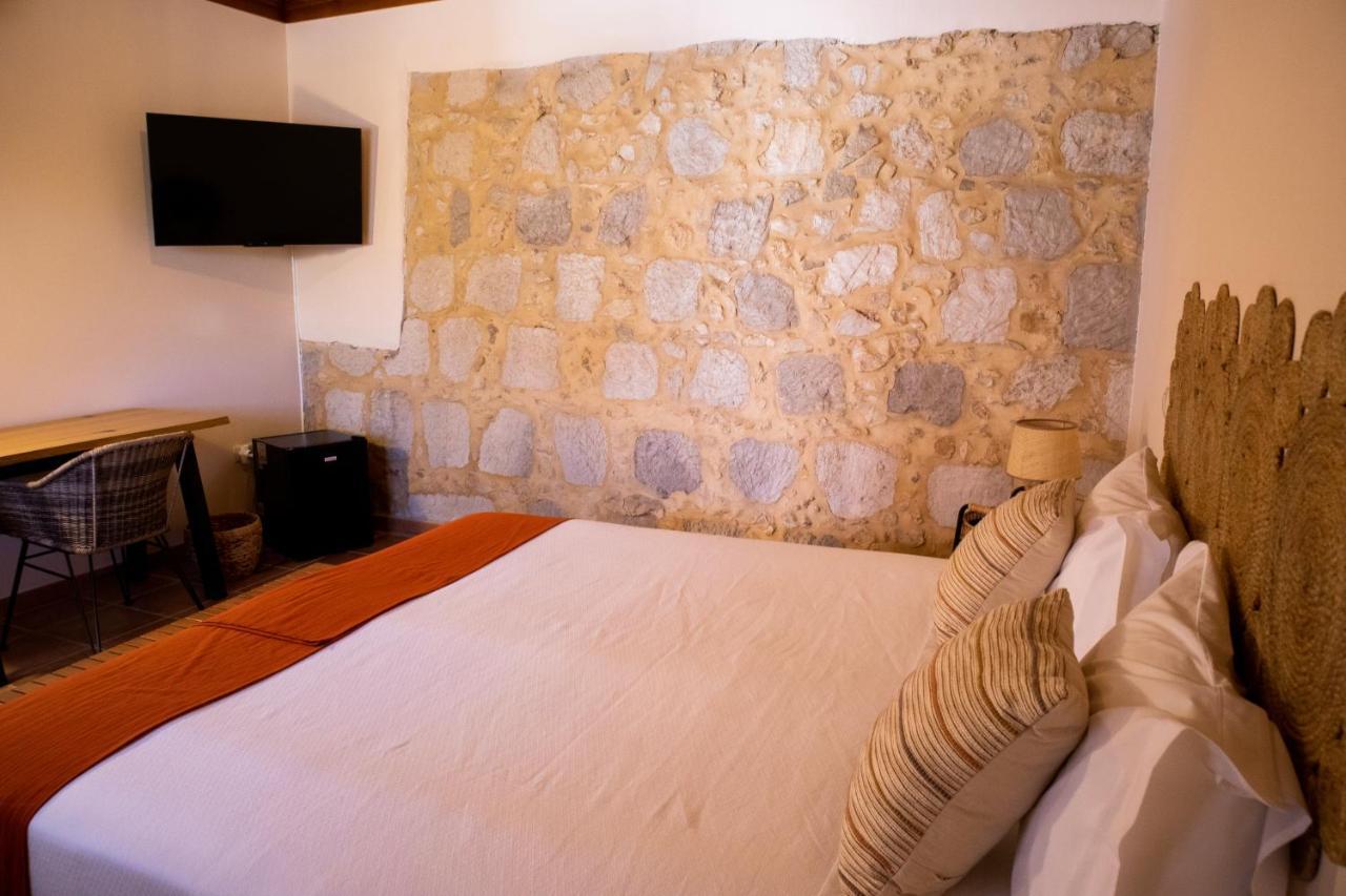 O Pombal Bed & Breakfast Алканена Екстериор снимка