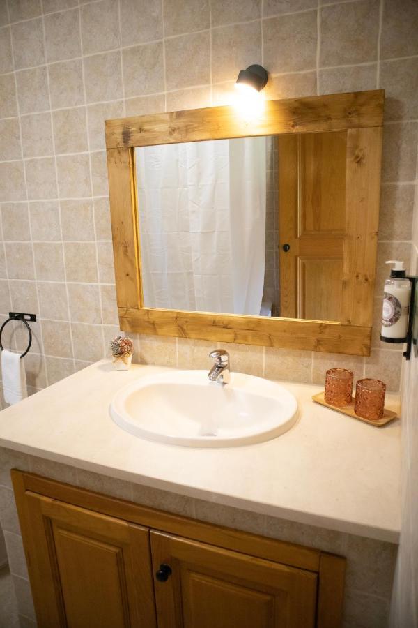 O Pombal Bed & Breakfast Алканена Екстериор снимка