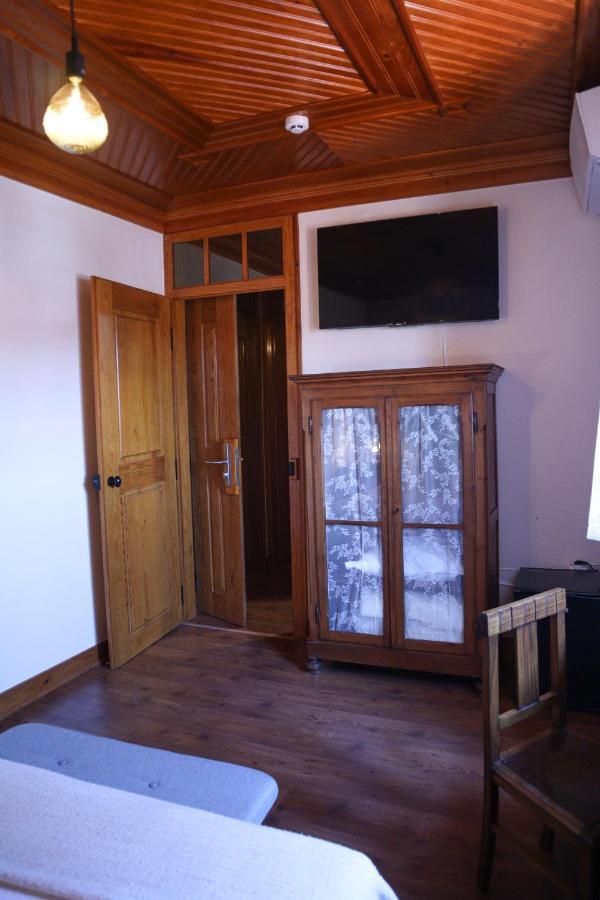 O Pombal Bed & Breakfast Алканена Екстериор снимка