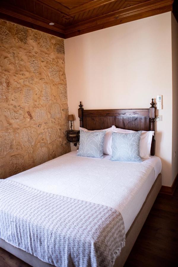 O Pombal Bed & Breakfast Алканена Екстериор снимка