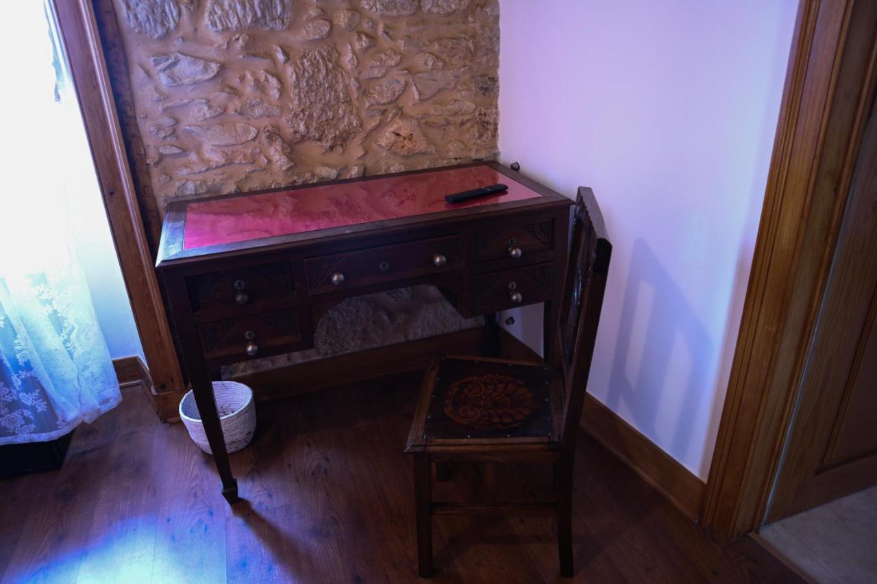 O Pombal Bed & Breakfast Алканена Екстериор снимка