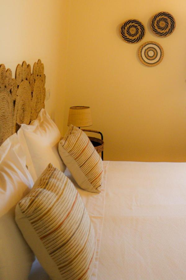 O Pombal Bed & Breakfast Алканена Екстериор снимка