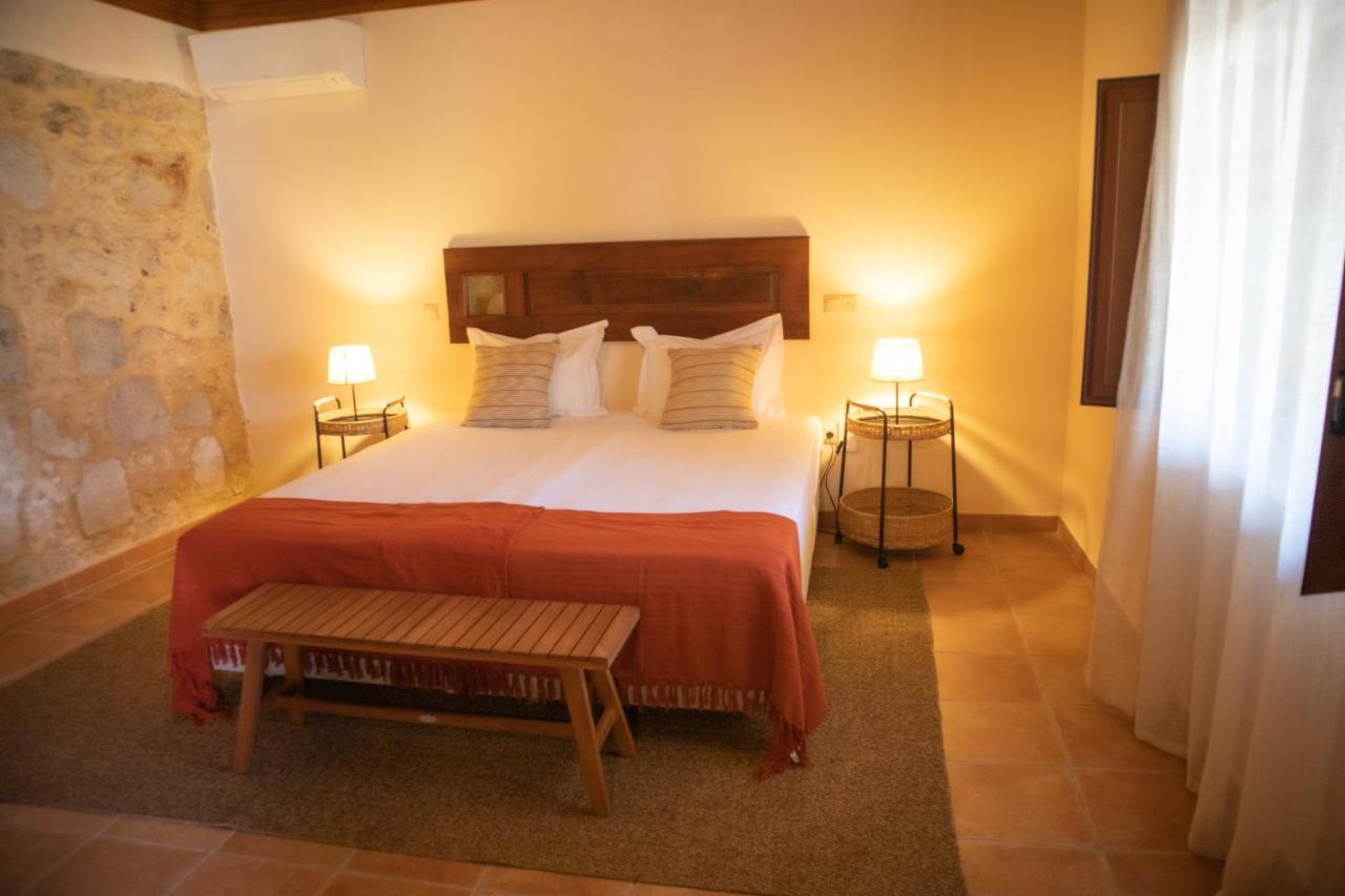 O Pombal Bed & Breakfast Алканена Екстериор снимка