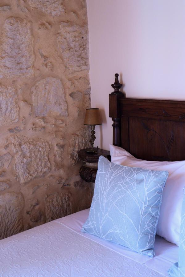 O Pombal Bed & Breakfast Алканена Екстериор снимка