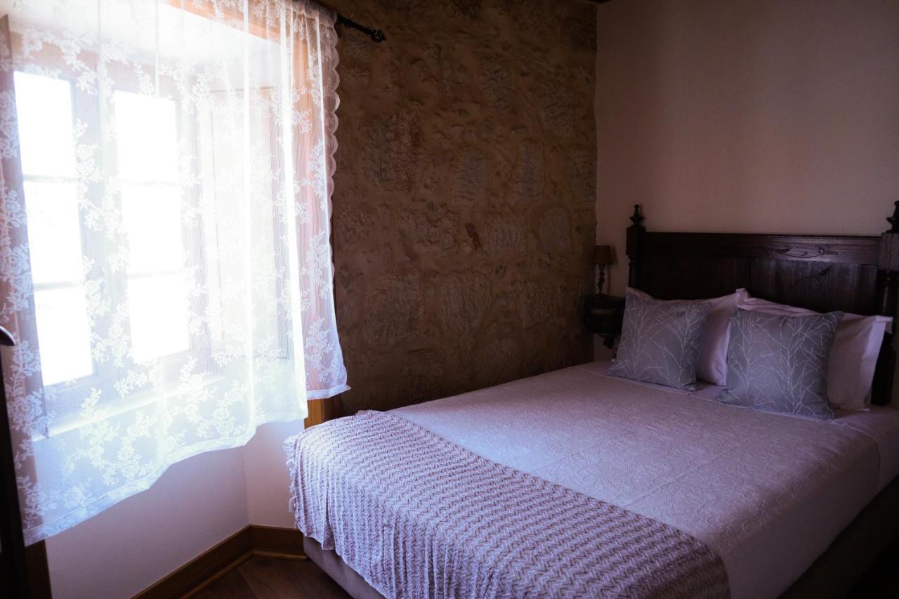 O Pombal Bed & Breakfast Алканена Екстериор снимка