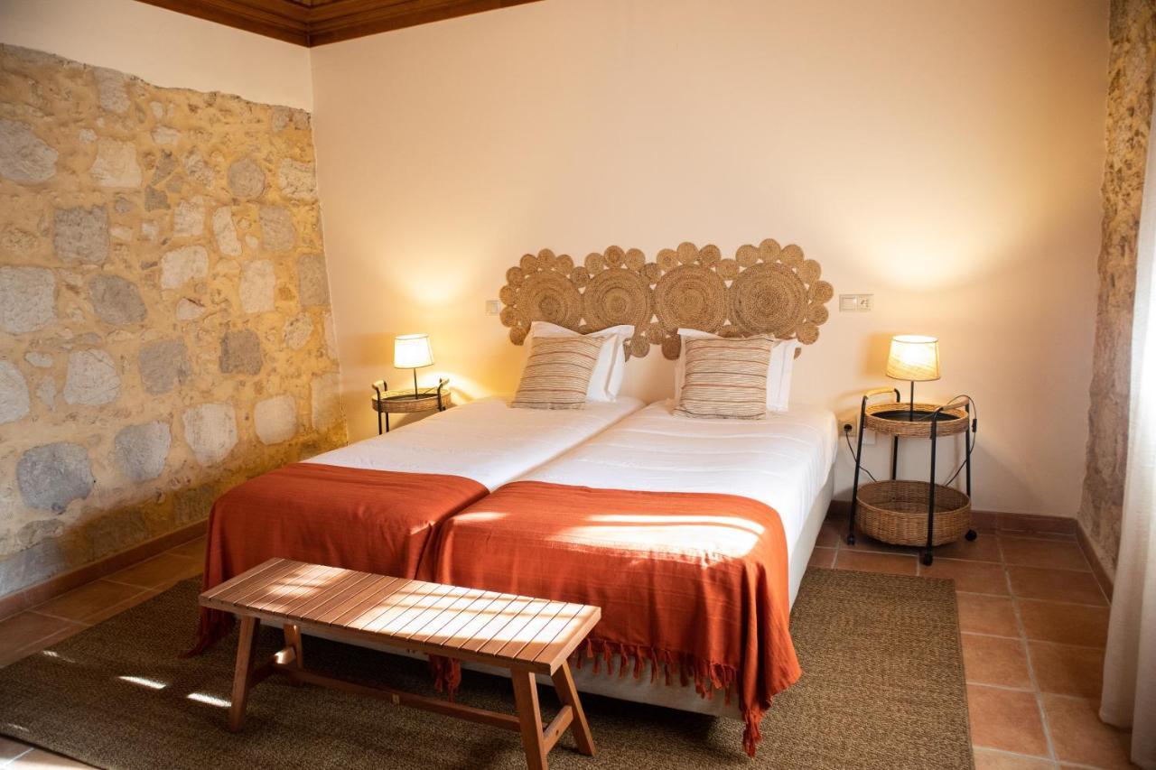 O Pombal Bed & Breakfast Алканена Екстериор снимка