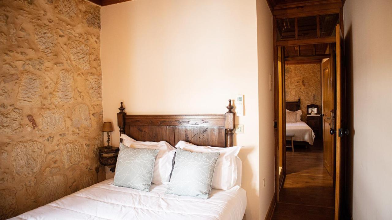 O Pombal Bed & Breakfast Алканена Екстериор снимка